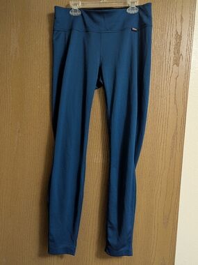 Patagonia Women's Capilene Midweight Baselayer Leggings